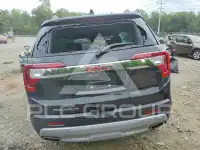 2022 GMC ACADIA фото