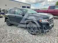 2022 GMC ACADIA photo