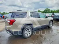 2022 GMC ACADIA фото