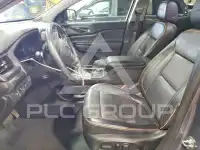 2022 GMC ACADIA фото