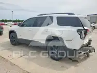 2022 GMC ACADIA фото