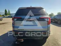 2022 GMC ACADIA фото