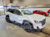 2022 GMC ACADIA фото