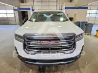 2022 GMC ACADIA фото