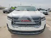 2022 GMC ACADIA фото