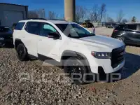 2022 GMC ACADIA фото
