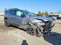 2022 GMC ACADIA фото