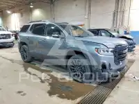2022 GMC ACADIA фото