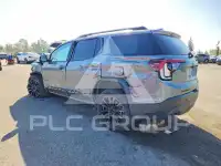 2022 GMC ACADIA фото
