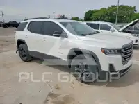 2022 GMC ACADIA фото