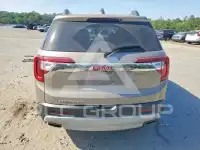 2022 GMC ACADIA фото