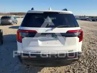 2022 GMC ACADIA фото