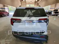 2022 GMC ACADIA фото