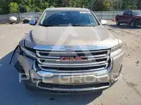 2022 GMC ACADIA фото