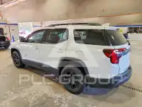 2022 GMC ACADIA фото