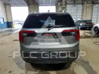2022 GMC ACADIA фото