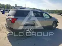 2022 GMC ACADIA фото