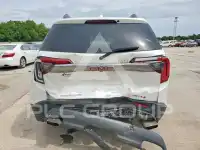 2022 GMC ACADIA фото