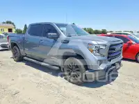 2022 GMC SIERRA photo