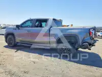 2022 GMC SIERRA photo