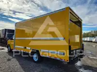2022 GMC Savana photo