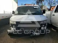 2022 GMC Savana photo