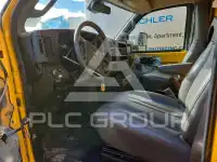 2022 GMC Savana photo
