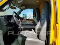 2022 GMC Savana photo
