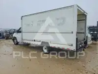 2022 GMC Savana photo