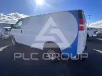 2022 GMC Savana фото