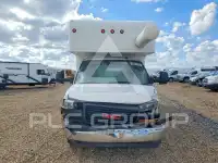 2022 GMC Savana фото