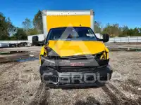 2022 GMC Savana photo