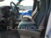 2022 GMC Savana photo