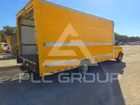 2022 GMC Savana фото