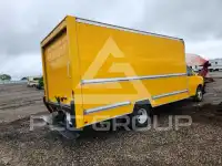 2022 GMC Savana фото