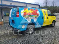 2022 GMC Savana фото