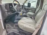 2022 GMC Savana фото