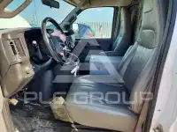 2022 GMC Savana photo