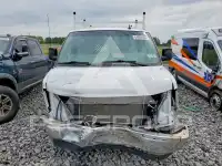 2022 GMC Savana фото