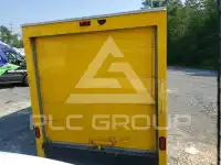2022 GMC Savana фото