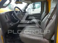 2022 GMC Savana фото