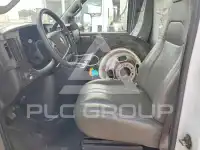 2022 GMC Savana фото