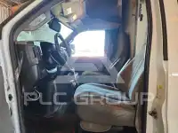 2022 GMC Savana фото