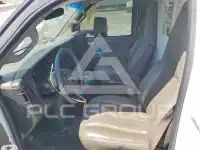2022 GMC Savana photo