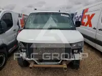 2022 GMC Savana фото