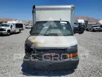 2022 GMC Savana photo