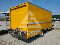 2022 GMC Savana photo