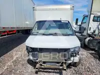 2022 GMC Savana фото
