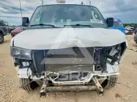 2022 GMC Savana фото