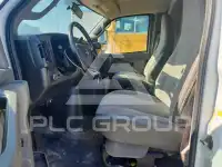 2022 GMC Savana photo